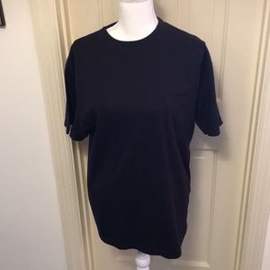 Calvin Klein Black T-Shirt NWT